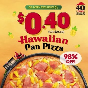 Pizza-Hut-Hawaiian-Pan-Pizza-Promotion-350x350 21 Apr 2021 Onward: Pizza Hut Hawaiian Pan Pizza Promotion