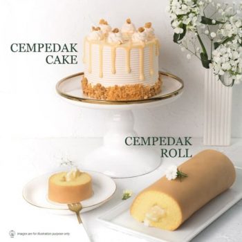 Polar-Puffs-Cakes-Cempedak-Cake-Promotion-350x350 22 Apr-2 May 2021: Polar Puffs & Cakes Cempedak Cake Promotion