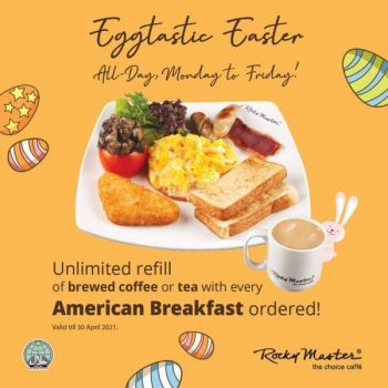 Rocky-Master-Eggtastic-Easter-Promotion-350x350 12 Apr 2021 Onward: Rocky Master Eggtastic Easter Promotion