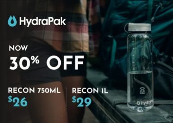 Running-Lab-Sustainable-Outdoor-Water-Bottles-Promotion-350x250 7 Apr 2021 Onward: Running Lab HydraPak Sustainable Outdoor Water Bottles Promotion
