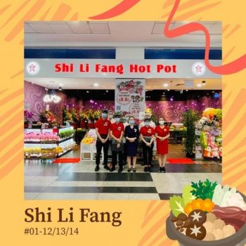 SHI-LI-FANG-Hot-Pot-Promotion-at-HarbourFront-Centre-350x350 16 Apr 2021 Onward: SHI LI FANG Hot Pot Promotion at HarbourFront Centre