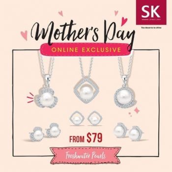 SK-JEWELLERY-Mother-Day-Promotion-350x350 19 Apr 2021 Onward: SK JEWELLERY Mother Day Promotion