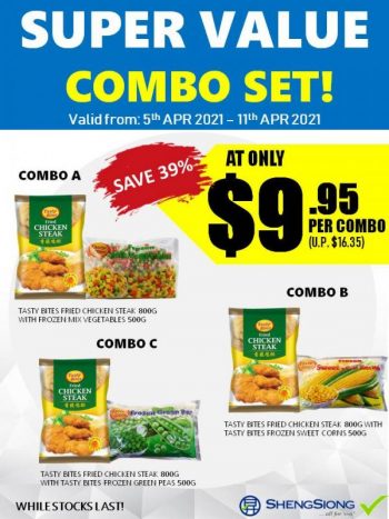 Sheng-Siong-Supermarket-Super-Value-Combo-Set-Promotion-350x467 5-11 Apr 2021: Sheng Siong Supermarket Super Value Combo Set Promotion