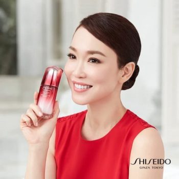 Shiseido-Ultimune-Power-Infusing-Concentrate-at-Isetan-350x350 23 Apr 2021 Onward: Shiseido Ultimune Power Infusing Concentrate Promotion at Isetan