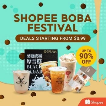 Shopee-Boba-Festival-Giveaways-350x350 28 Apr 2021 Onward: Shopee Boba Festival Giveaways