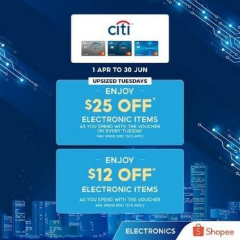 Shopee-Citi-Credit-Card-Promo-350x350 1 apr-30 Jun 2021: Shopee Citi Credit Card Promo