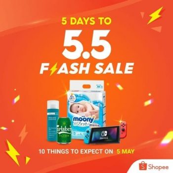 Shopee-Crazy-Flash-Deals-350x350 30 Apr-4 May 2021: Shopee Crazy Flash Sale
