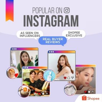Shopee-Instagram-Brands-Promotion-350x350 19-20 Apr 2021: Shopee Instagram Brands Promotion