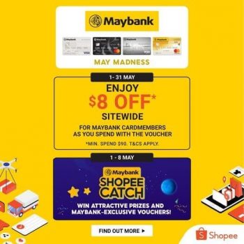 Shopee-May-Madness-with-Maybank-350x350 1-31 May 2021: Shopee May Madness with Maybank