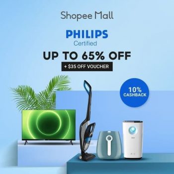 Shopee-Philips-Sonicare-DiamondClean-Rechargeable-Sonic-Pink-Toothbrush-Giveaways-350x350 13-20 Apr 2021: Shopee Philips Sonicare DiamondClean Rechargeable Sonic Pink Toothbrush Giveaways