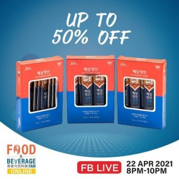 Singapore-Food-Shows-FB-Live-Promotion-350x350 22 Apr 2021: Singapore Food Shows FB Live Promotion