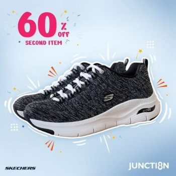 Skechers-12th-Birthday-Promotion-at-Junction-8-350x350 23-28 Apr 2021: Skechers 12th Birthday Promotion at Junction 8