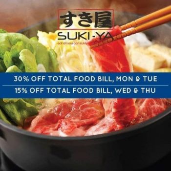 Suki-Ya-Exclusive-Discounts-Promotion-350x350 12 Apr-30 Jun 2021: Suki-Ya Exclusive Discounts Promotion