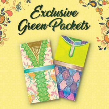 Suntec-City-Exclusive-Green-Pockets-Promotion-350x350 13 Apr 2021 Onward: Suntec City Exclusive Green Pockets Promotion