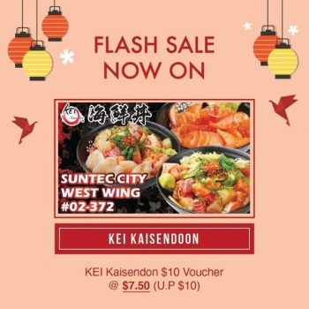 Suntec-City-Flash-Sale-350x350 12-18 Apr 2021: Suntec City Flash Sale