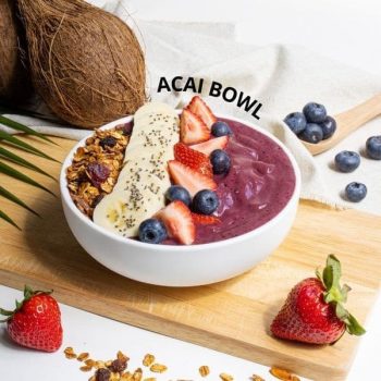 TOSS-TURN-Acai-Bowl-Promotion-350x350 16 Apr 2021 Onward: TOSS & TURN Acai Bowl Promotion