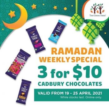 The-Cocoa-Trees-Ramadan-Weekly-Special-Promotion-350x350 19-25 Apr 2021: The Cocoa Trees Ramadan Weekly Special Promotion