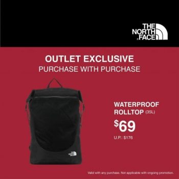 The-North-Face-Outlet-Exclusive-Purchase-With-Purchase-Promotion-350x350 19 Apr 2021 Onward: The North Face IMM Outlet Exclusive Purchase-With-Purchase Promotion