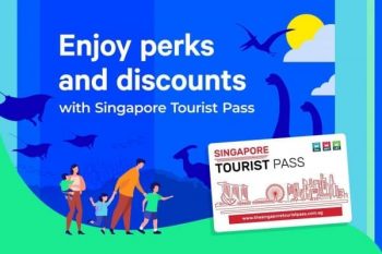 The-Singapore-Tourist-Pass-Promotion-with-EZ-Link--350x233 21 Apr 2021 Onward: The Singapore Tourist Pass Promotion with EZ Link