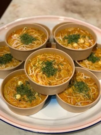 True-Blue-Cuisine-Laksa-Set-Promotion-350x467 23 Apr 2021 Onward: True Blue Cuisine Laksa Set Promotion