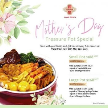 TungLok-Restaurant-Group-Mothers-Day-Promotion-350x350 27 Apr-5 May 2021: TungLok Restaurant Group  Mother's Day Promotion