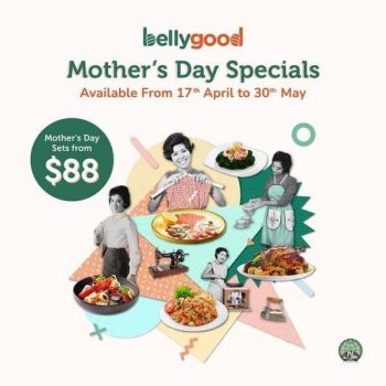 TungLok-Restaurant-Group-Mothers-Day-Special-Promotion-350x350 17 Apr-30 May 2021: BellyGood Caterer Mother's Day Special Promotion with TungLok Restaurant Group