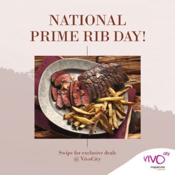 VivoCity-National-Prime-Rib-Day-Promotion-350x350 27 Apr 2021 Onward: VivoCity National Prime Rib Day Promotion