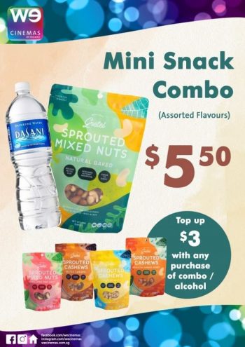 WE-Cinemas-Mini-Snack-Combo-Promotion-350x495 7 Apr 2021 Onward: WE Cinemas Mini Snack Combo Promotion