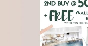 Watsons-Online-With-Exclusive-Discounts-And-Gifts-Promotion-at-Darlie--350x183 15-21 Apr 2021: Darlie Online With Exclusive Discounts And Gifts Promotion at Watsons