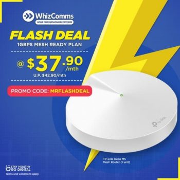 WhizComms-April-Special-Flash-Deal-1-350x350 23 Apr 2021 Onward: WhizComms April Special Flash Deal