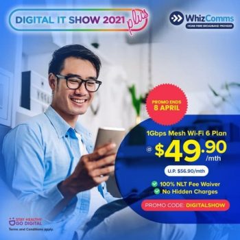 WhizComms-Digital-IT-Show-PLUS-Extended-Promotion-350x350 6 Apr-31 May 2021: WhizComms Digital IT Show PLUS Extended Promotion