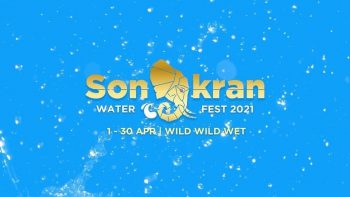 Wild-Wild-Wet-Songkran-Water-Festival-2021-350x197 1-30 Apr 2021: Wild Wild Wet Songkran Water Festival 2021