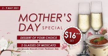 Wine-Connection-Mothers-Day-Special-Promotion-350x183 3-9 May 2021: Wine Connection Mother's Day Special  Promotion