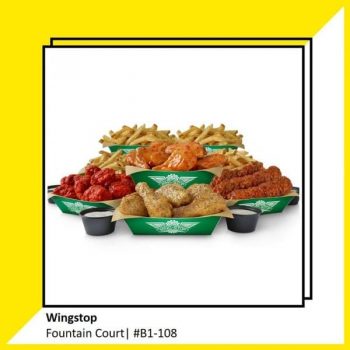 Wingstop-Bundle-Meal-Promotion-at-Suntec-City-350x350 26 Apr-12 May 2021: Wingstop Bundle Meal Promotion at Suntec City