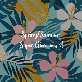 Wisma-Atria-SpringSummer-Super-Giveaway-350x350 23-30 Apr 2021: Wisma Atria Spring/Summer Super Giveaway