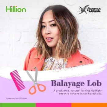 XTreme-Professional-Hair-Studio-Promotion-at-Hillion-Mall--350x350 28 Apr 2021 Onward: X’Treme Professional Hair Studio Promotion at Hillion Mall