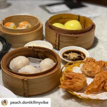 Yum-Cha-Restaurant-Weekday-Promotion-350x350 13 Apr 2021 Onward: Yum Cha Restaurant Weekday Promotion