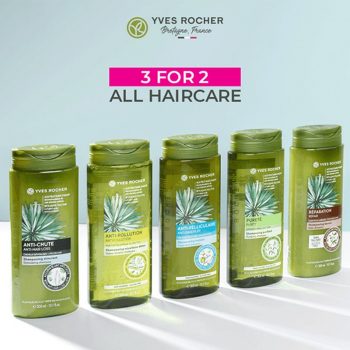 Yves-Rocher-Special-Deal-on-Compass-One-350x350 Now till 30 Apr 2021: Yves Rocher Special Deal on Compass One