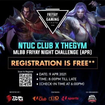 nEbO-The-Gym-Esportscentres-Friyay-Night-Gaming-Sessions--350x350 9 Apr 2021: nEbO, U Sports and The Gym Esportscentre's Friyay Night Gaming Sessions