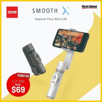 unnamed-file-350x350 10 Apr 2021 Onward: Harvey Norman ZHIYUN Gimbal Promotion