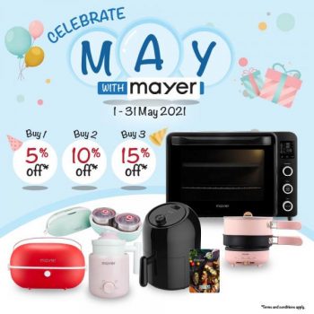 1-31-May-2021-Mayer-May-Promotion--350x350 1-31 May 2021: Mayer May Promotion