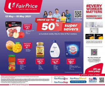 13-19-May-2021-FairPrice-50-Super-Savers-Promotion--350x289 13-19 May 2021: FairPrice 50% Super Savers Promotion