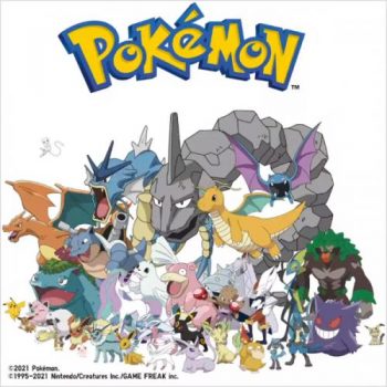 28-May-2021-Onward-Uniqlo-Pokemon-UT-Collection-Promotion-350x350 28 May 2021 Onward: Uniqlo Pokemon UT Collection Promotion