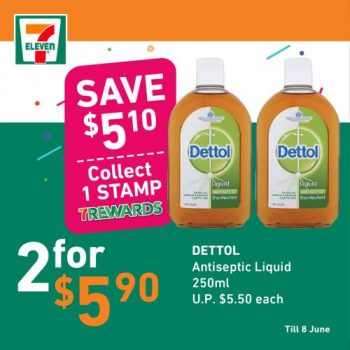 3--350x350 21 May-8 Jun 2021: 7-Eleven Dettol Liquid Handwash Promotion