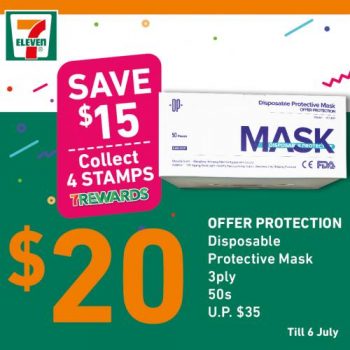 3-1-350x350 22 May-6 Jul 2021: 7-Eleven Face Masks Promotion