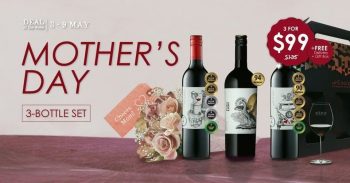 3-9-May-2021-Wine-Connection-Mothers-Day-Promotion-350x183 3-9 May 2021: Wine Connection Mother's Day 3-Bottle Set Promotion