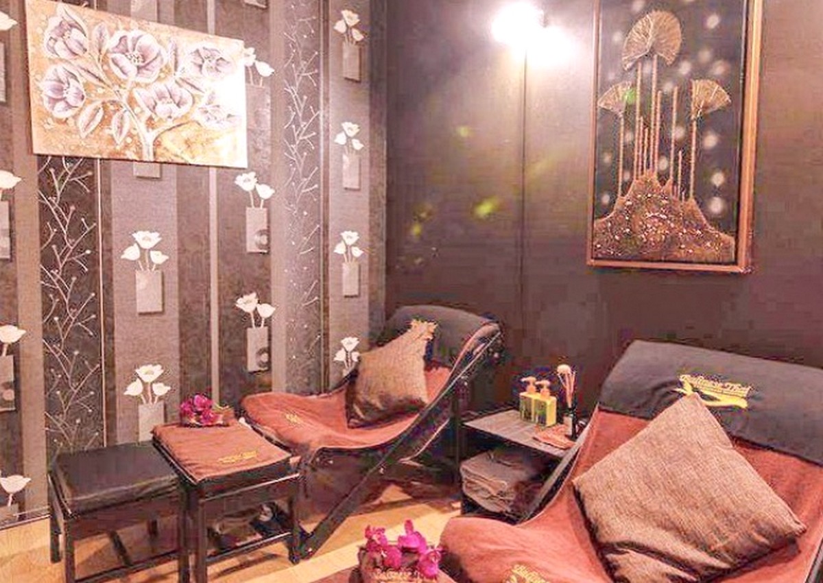 3 Today Onwards: Balinese Thai 60 Minutes Premium Massage Promotion! for $28 only at Toa Payoh
