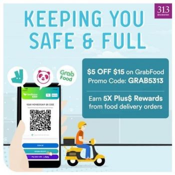 313@somerset-5-Off-Promotion-350x350 20 May-30 Jun 2021: 313@somerset $5 Off Promotion on GrabFood