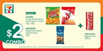 7-Eleven-2-Combos-Promotion1-350x174 14 May-6 Jul 2021: 7-Eleven $2 Combos Promotion
