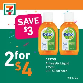 7-Eleven-Dettol-Liquid-Handwash-Promotion-2-350x350 21 May-8 Jun 2021: 7-Eleven Dettol Liquid Handwash Promotion